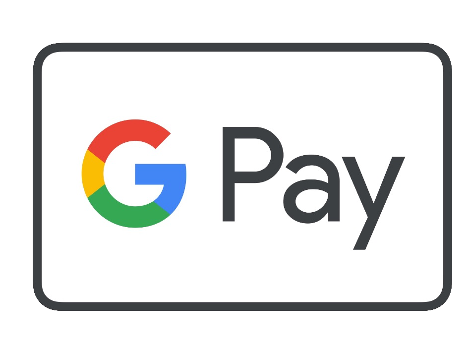 Apple Pay and Google Pay